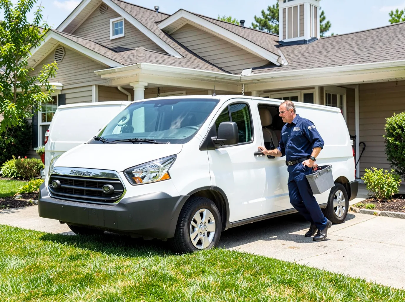 Emergency Plumber company in Towson, MD