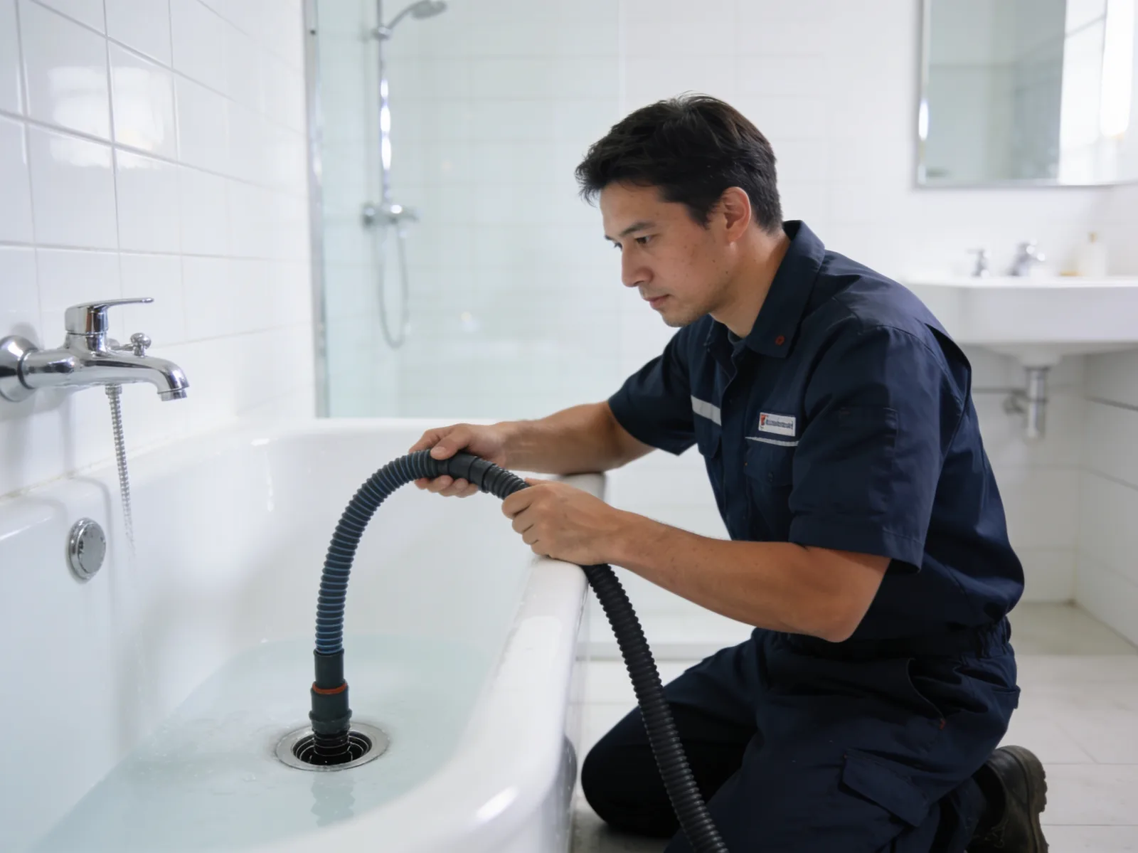 Emergency Plumber Towson, MD FAQs